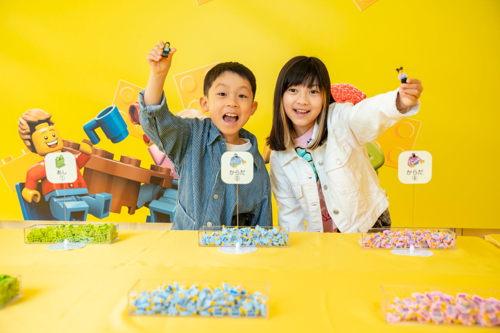 待望のGW！門真オープンを記念した2大イベントで関西をひとつに！『レゴ®アドベンチャーズ』と『GW SALE』同時開催！のサブ画像2