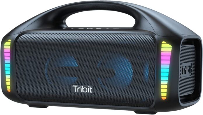 【Tribit】12日間限定！7,000円OFFクーポン配布開始！のメイン画像