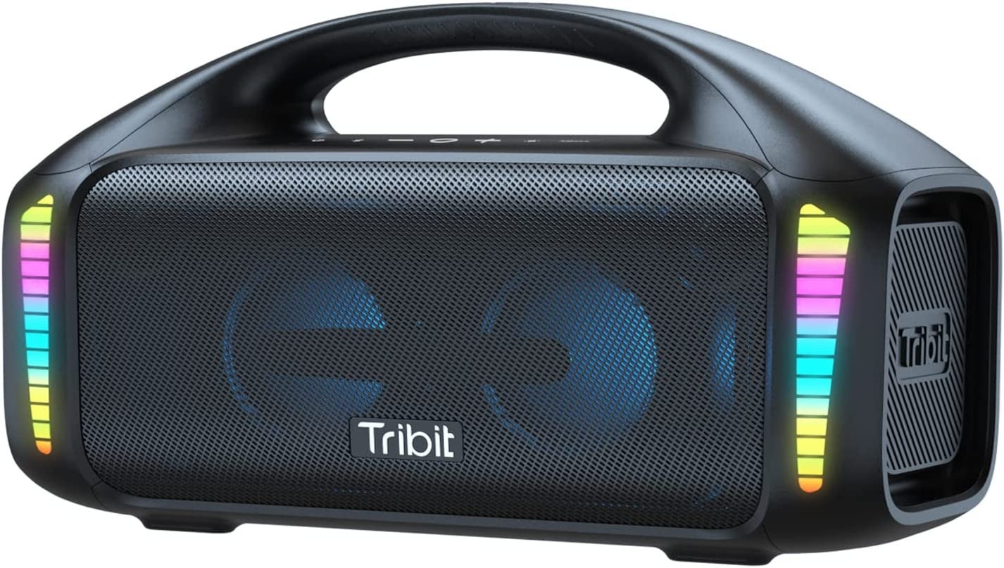 【Tribit】12日間限定！7,000円OFFクーポン配布開始！のサブ画像1