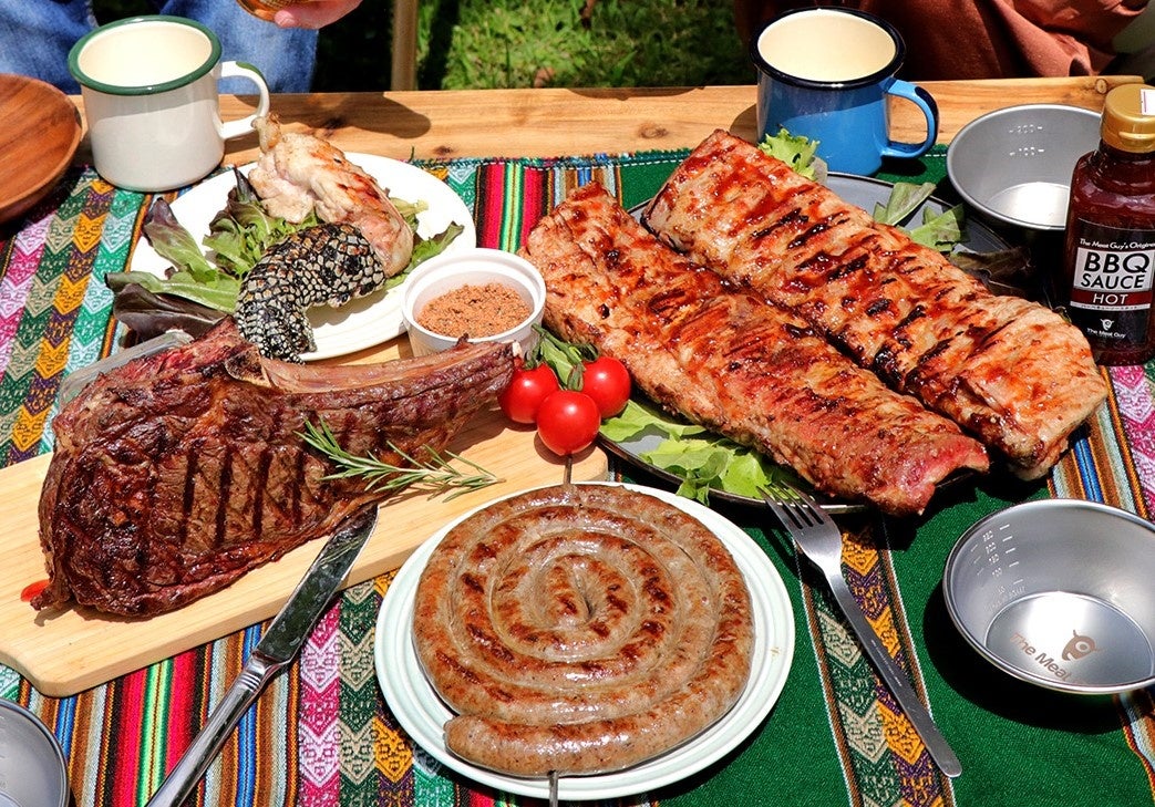 肉の通販サイト「ミートガイ」が4月21日（金）から期間限定で『BBQ祭』を開催のサブ画像11