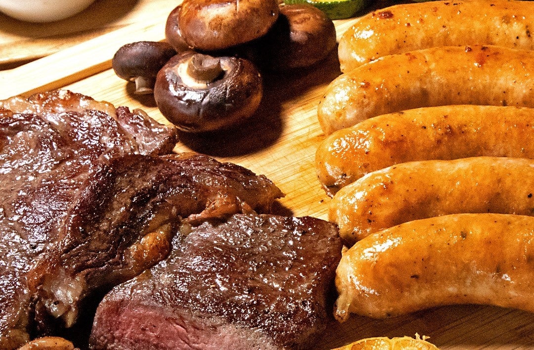 肉の通販サイト「ミートガイ」が4月21日（金）から期間限定で『BBQ祭』を開催のサブ画像14