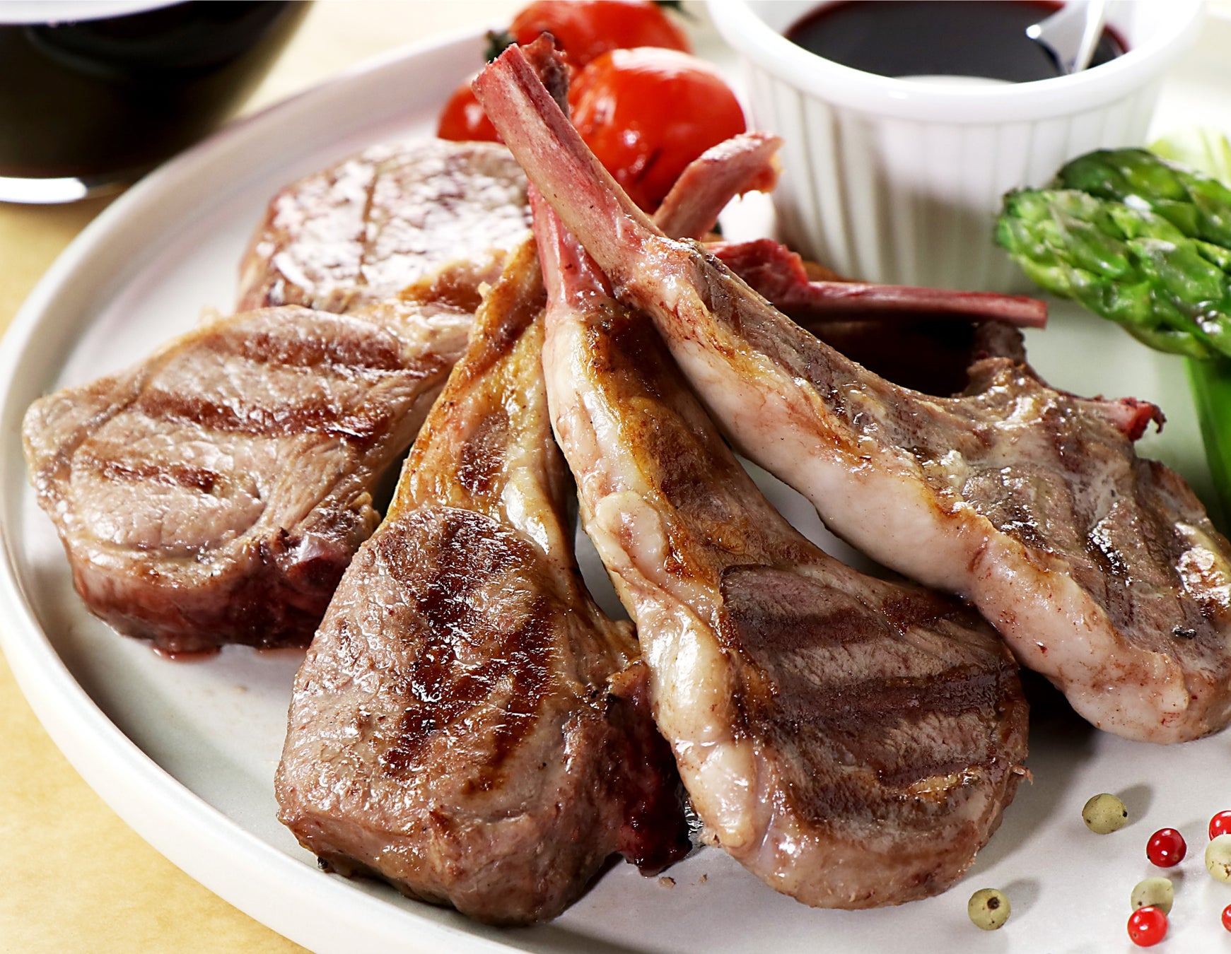 肉の通販サイト「ミートガイ」が4月21日（金）から期間限定で『BBQ祭』を開催のサブ画像4
