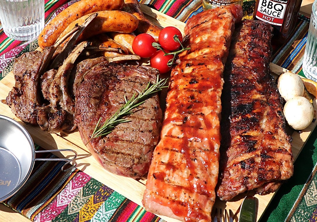 肉の通販サイト「ミートガイ」が4月21日（金）から期間限定で『BBQ祭』を開催のサブ画像9