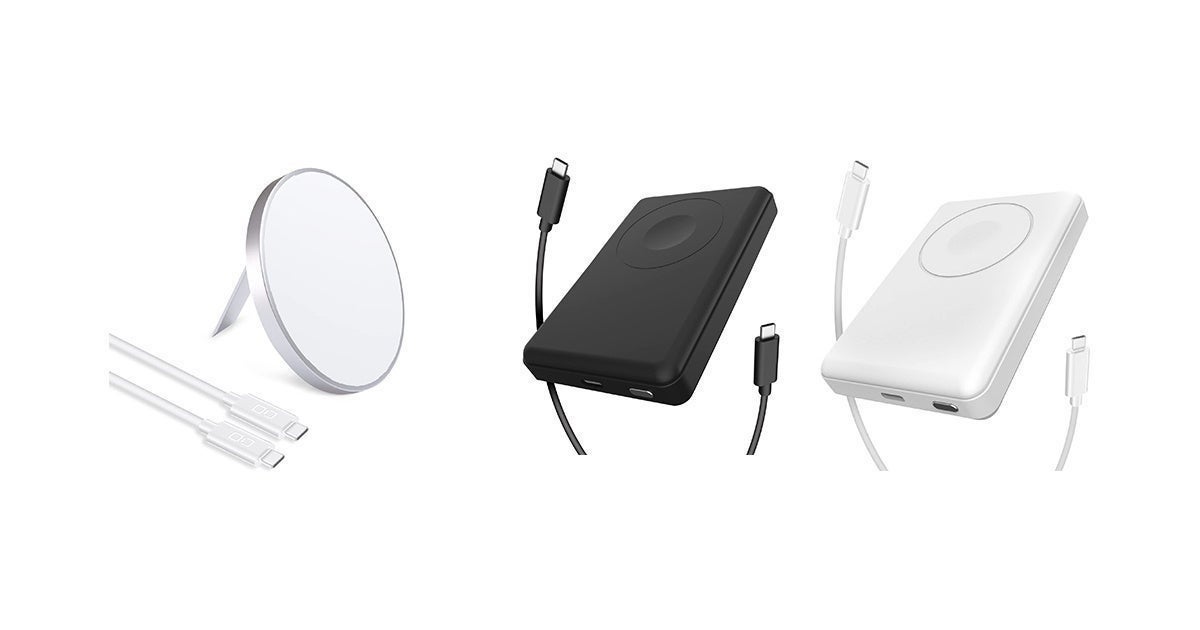 2023年4月 Amazon『GW SALE』を開催！ワクワクするGaN充電器・高性能モバイルバッテリーなど人気のガジェットが最大40%OFF！のサブ画像6