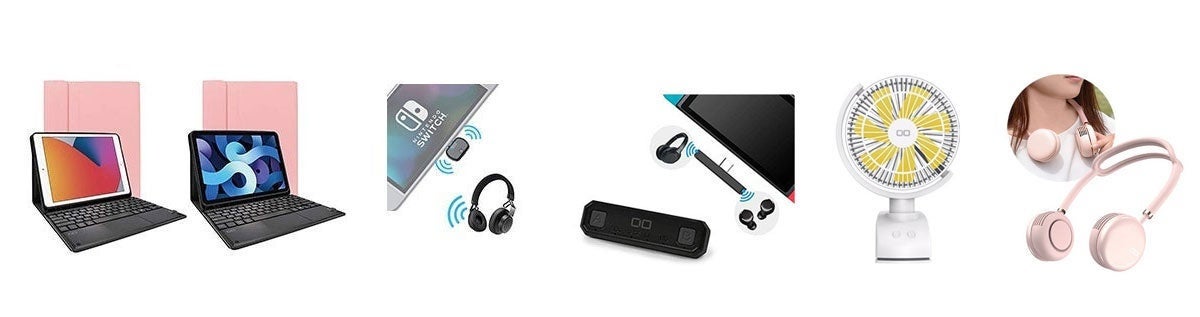 2023年4月 Amazon『GW SALE』を開催！ワクワクするGaN充電器・高性能モバイルバッテリーなど人気のガジェットが最大40%OFF！のサブ画像9