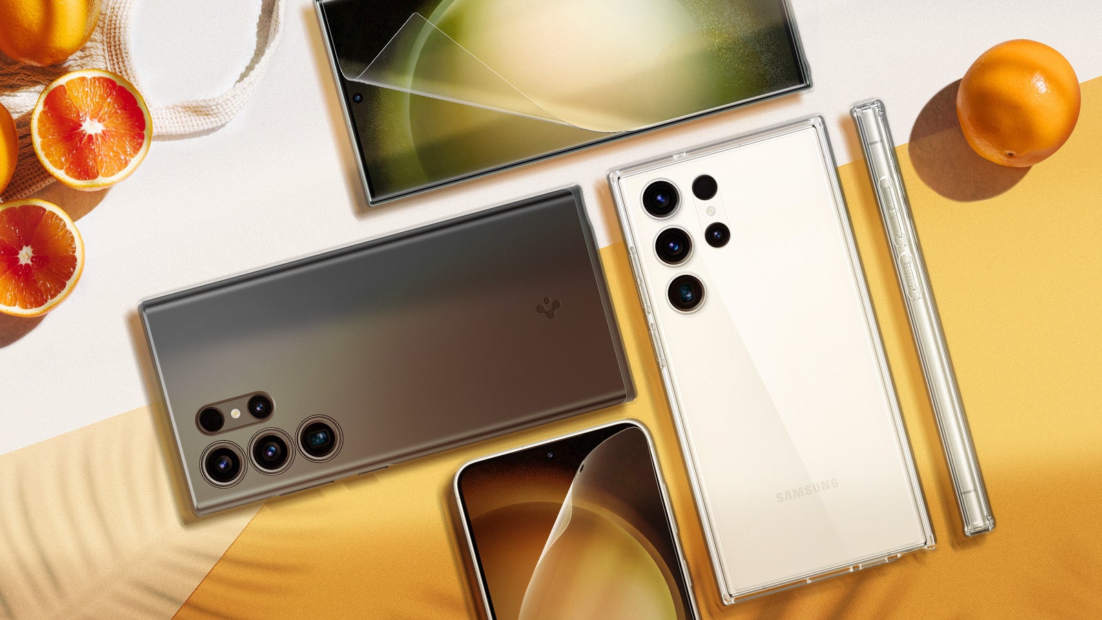 【GWセール情報】Spigen X Caseology Amazon限定の期間限定セールを開催！アクセサリーを対象に現価格からさらに最大50%offで販売。のサブ画像2