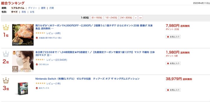 【前代未聞！楽天出店２ヶ月で楽天総合ランキング１位獲得！】唐揚げランキング１位の快挙から楽天総合ランキング１位へ！１日の売上1000件超え「究極のかりやわザンギ」大盛況！１ヶ月近く待ちの可能性も。のメイン画像