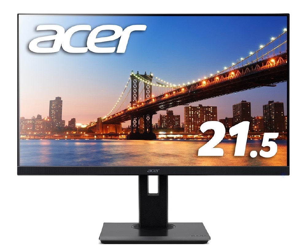 法人向け「イチオシ、勢揃い！Acerモニター大セール」 4月3日スタート！買い替えや新規導入におすすめのモニター最大30%オフ！のサブ画像3