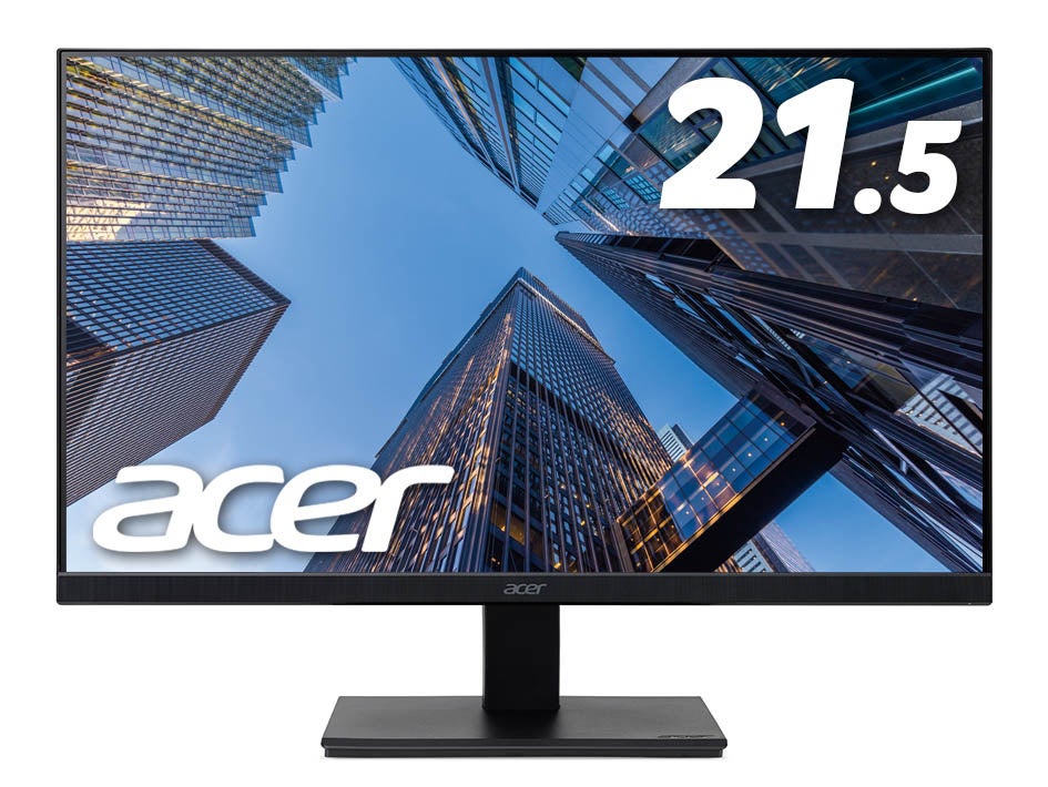 法人向け「イチオシ、勢揃い！Acerモニター大セール」 4月3日スタート！買い替えや新規導入におすすめのモニター最大30%オフ！のサブ画像4