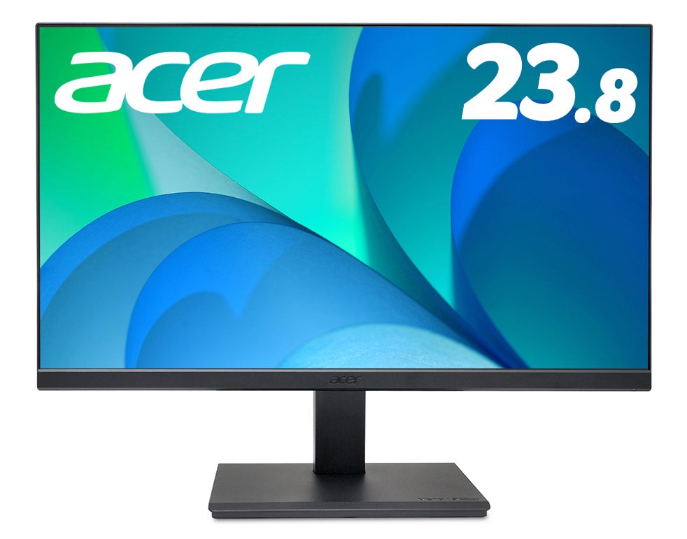 法人向け「イチオシ、勢揃い！Acerモニター大セール」 4月3日スタート！買い替えや新規導入におすすめのモニター最大30%オフ！のサブ画像5