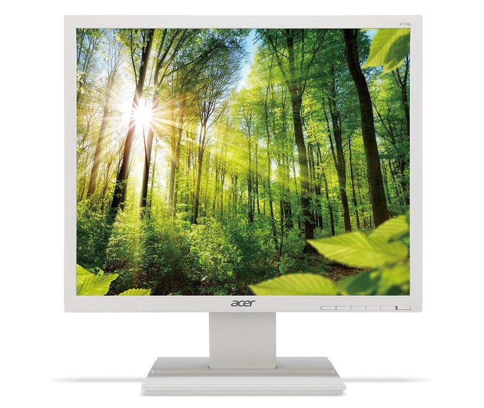 法人向け「イチオシ、勢揃い！Acerモニター大セール」 4月3日スタート！買い替えや新規導入におすすめのモニター最大30%オフ！のサブ画像7