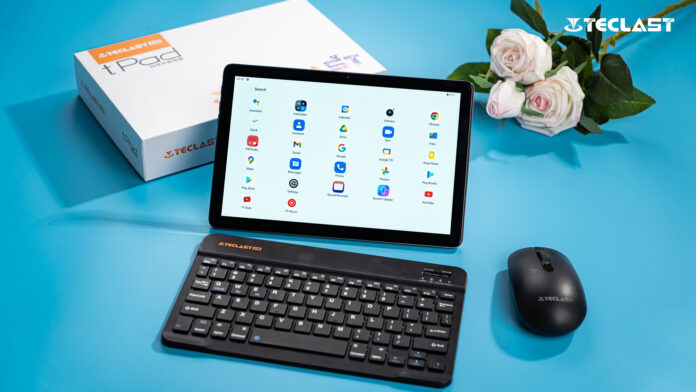 「四月入学式」Teclast Pシリーズタブレットクーポン配布中、学生向け安いタブレットおすすめ！のメイン画像