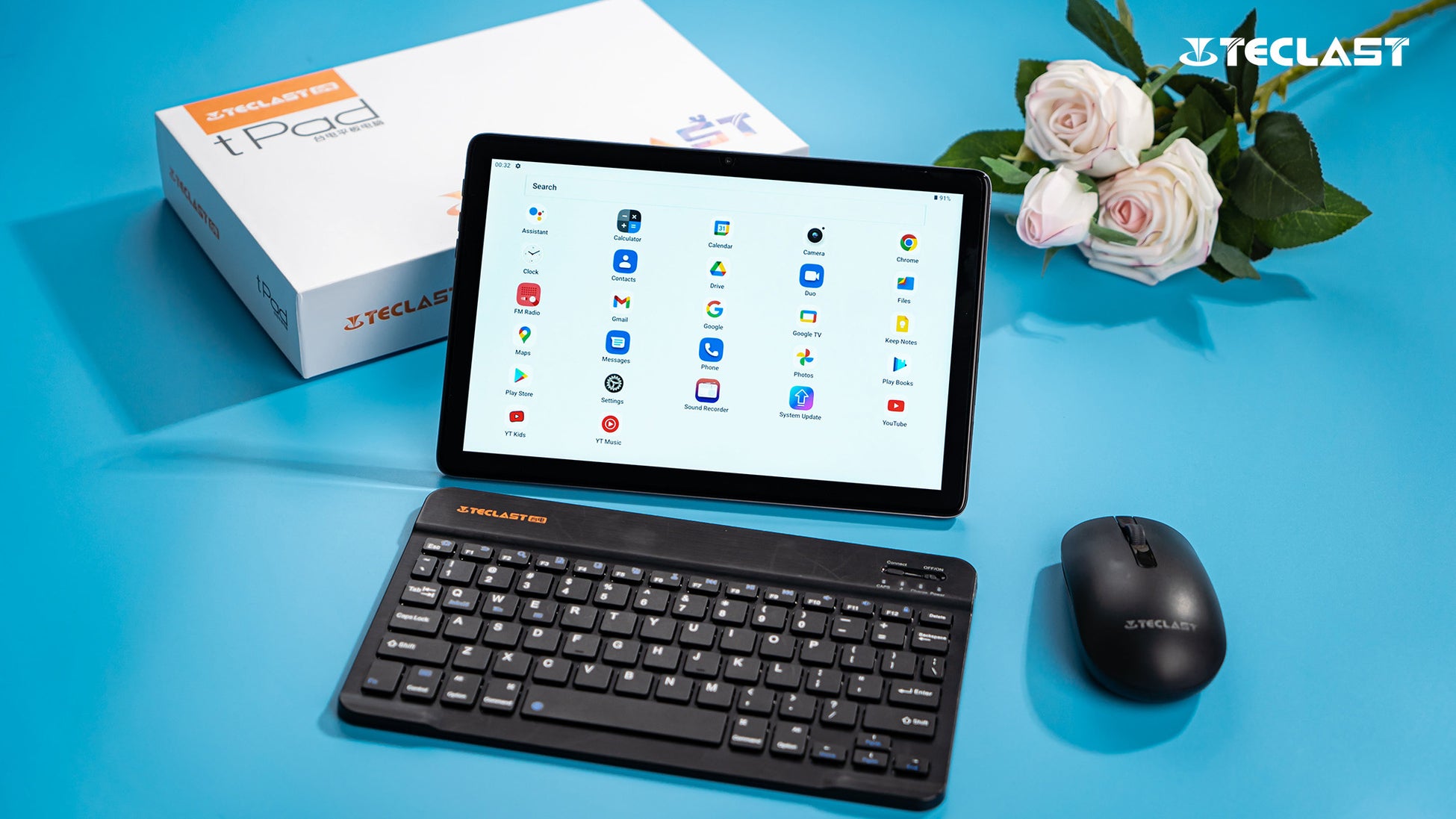 「四月入学式」Teclast Pシリーズタブレットクーポン配布中、学生向け安いタブレットおすすめ！のサブ画像1