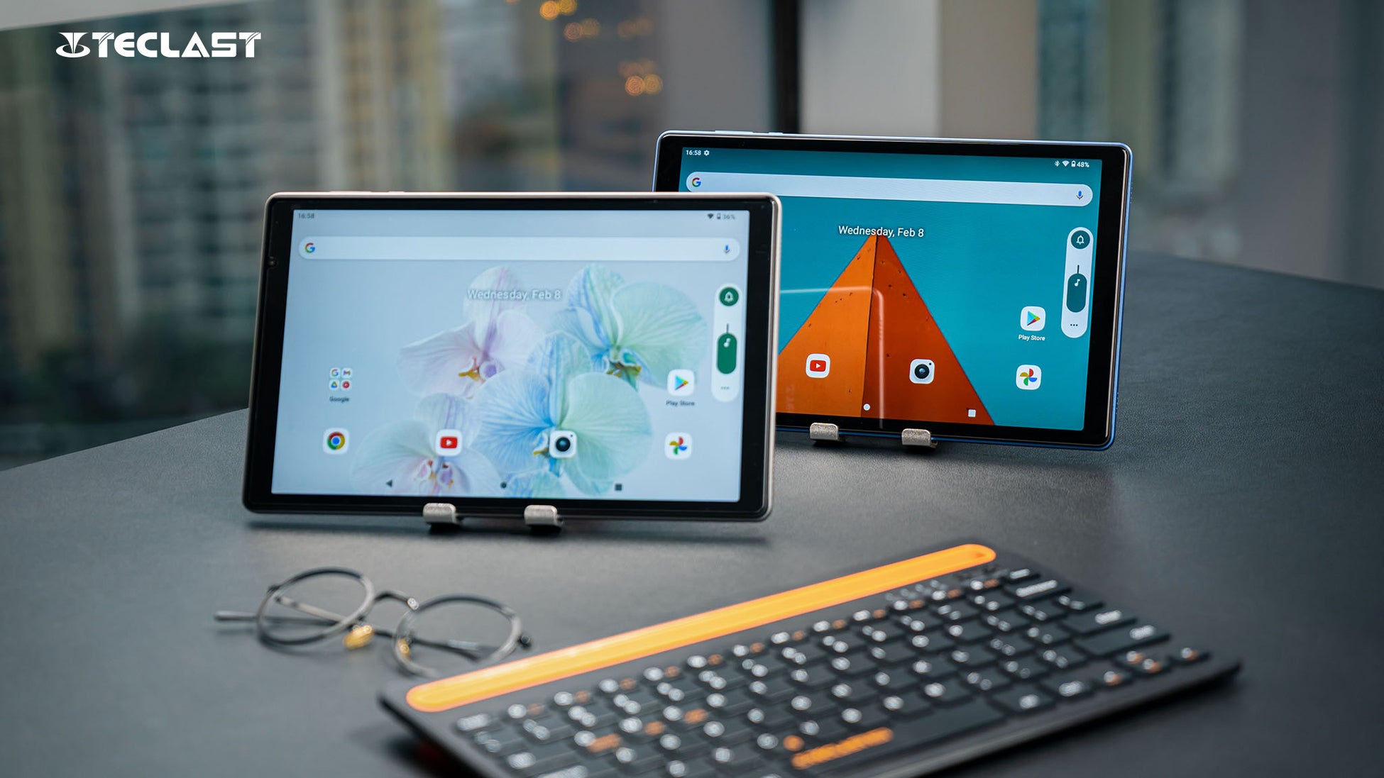 「四月入学式」Teclast Pシリーズタブレットクーポン配布中、学生向け安いタブレットおすすめ！のサブ画像5