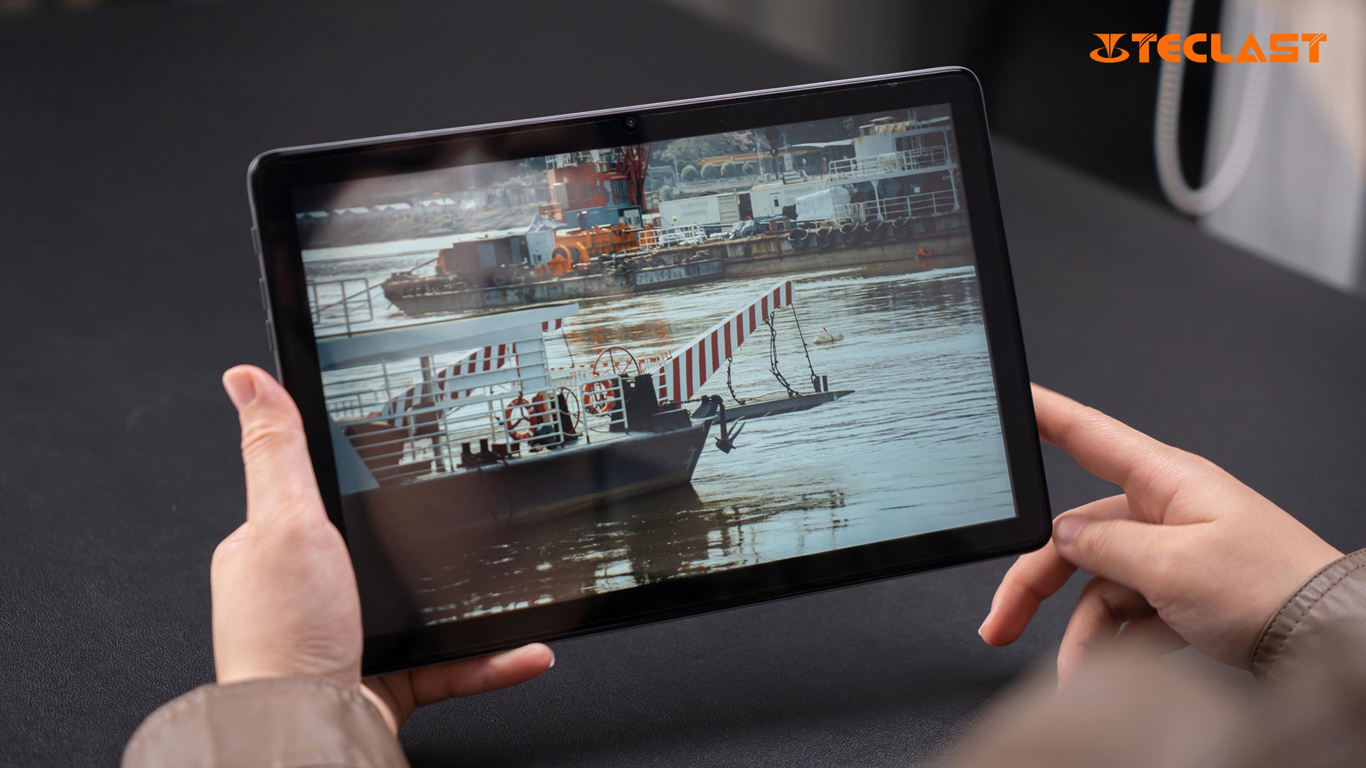 Teclast最新製品「P40HD」タブレット3日限定セール開催中！Amazonお得なクーポン配布します。のサブ画像6