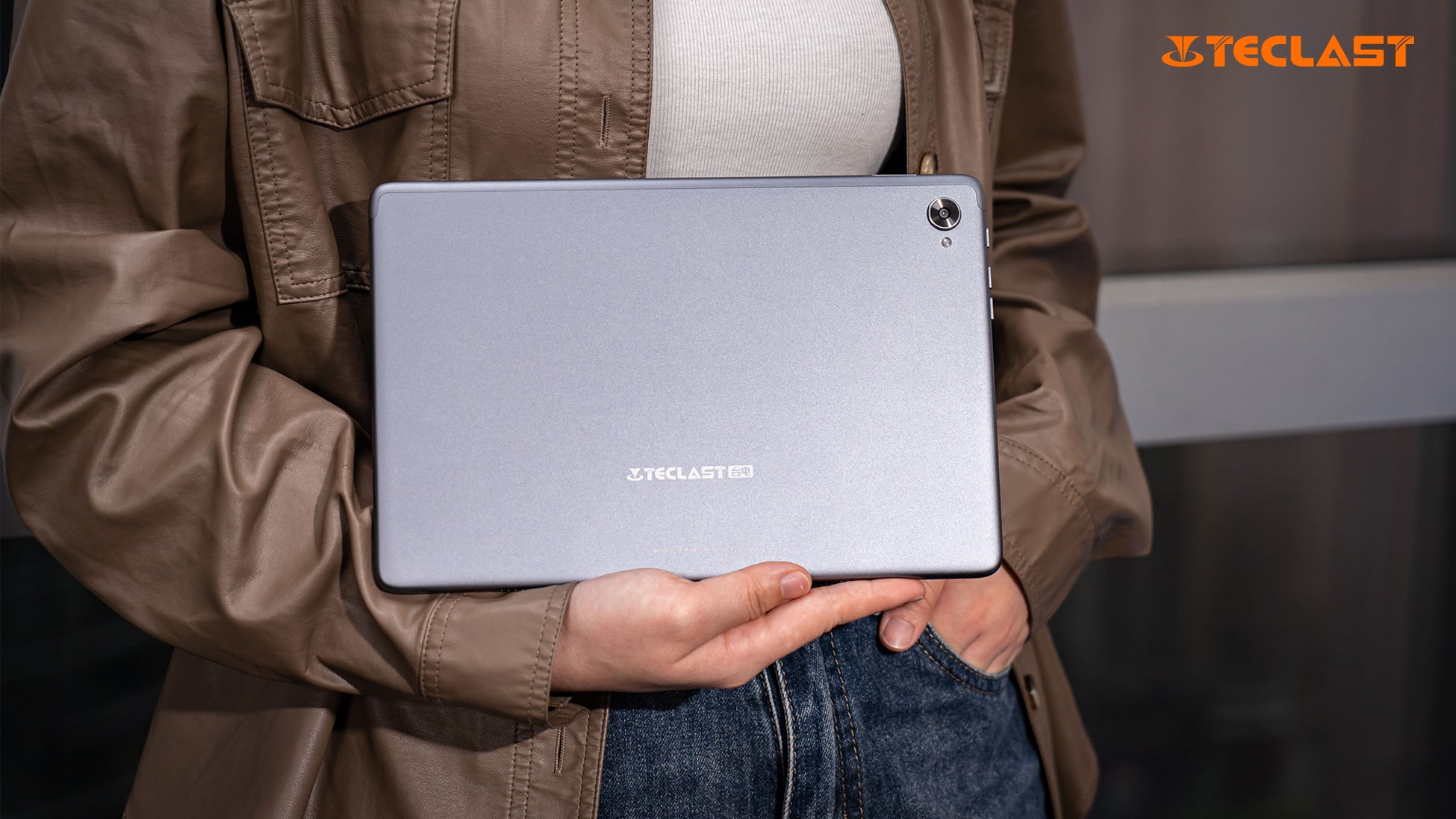 Teclast最新製品「P40HD」タブレット3日限定セール開催中！Amazonお得なクーポン配布します。のサブ画像7