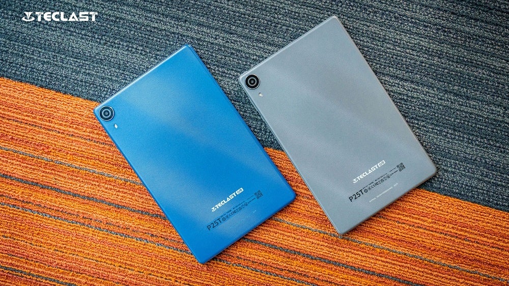 Teclastアップグレードタブレット「M40 Pro」、「P25T」限定セール開始、Amazonでお得なクーポン配布しています。のサブ画像1