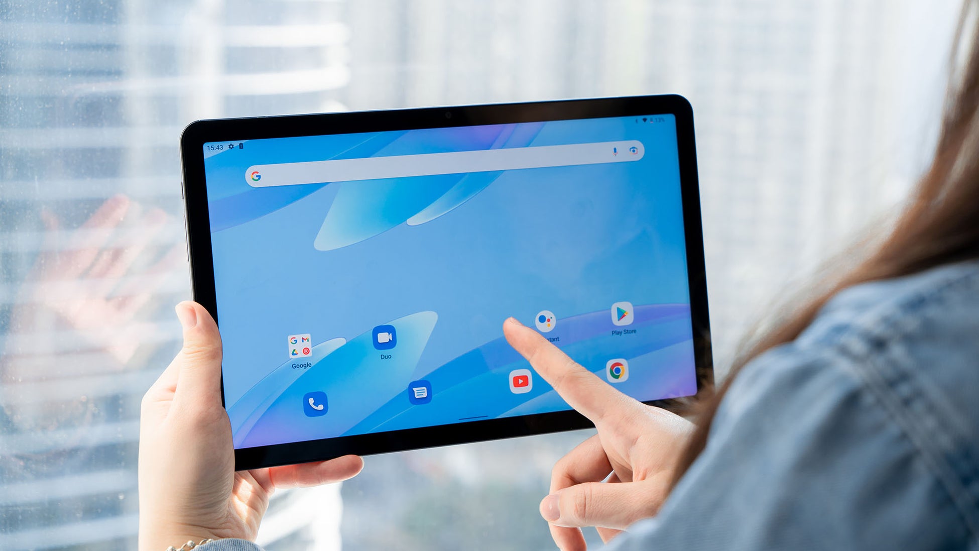 アップグレード！Amazon大人気タブレットTeclast「T50 2023」セール実施中、「P40HD」過去最低価格で購入できます！のサブ画像4