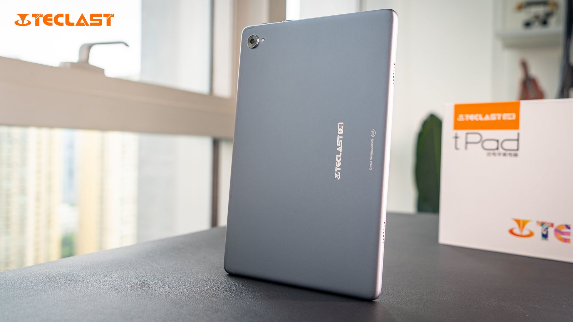 アップグレード！Amazon大人気タブレットTeclast「T50 2023」セール実施中、「P40HD」過去最低価格で購入できます！のサブ画像5