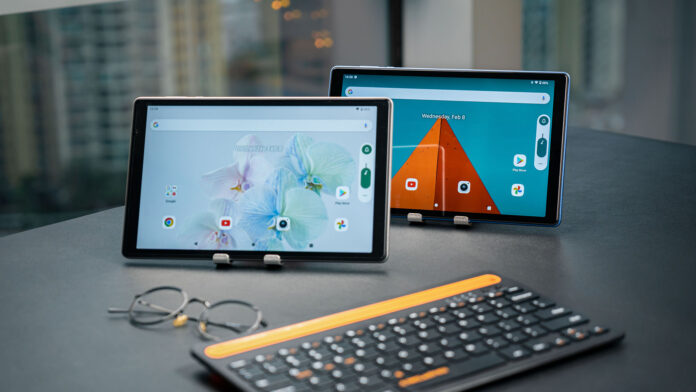 24時間限定セール開始！Teclast人気タブレット「M40Pro」と「P20S」最大25％オフ、Amazonでお得なクーポン配布します。のメイン画像