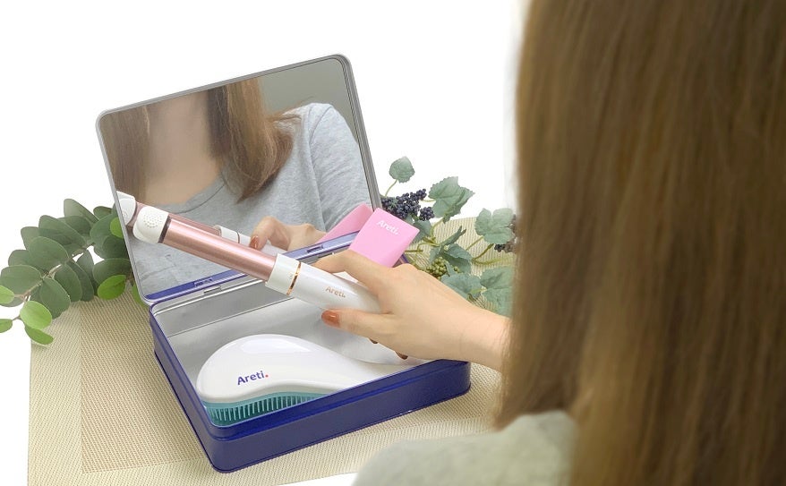 飛行機でヘアアイロンの持ち運びはできる？　手荷物検査で引っかからないように、国内線、国際線の基準をチェック！のサブ画像1