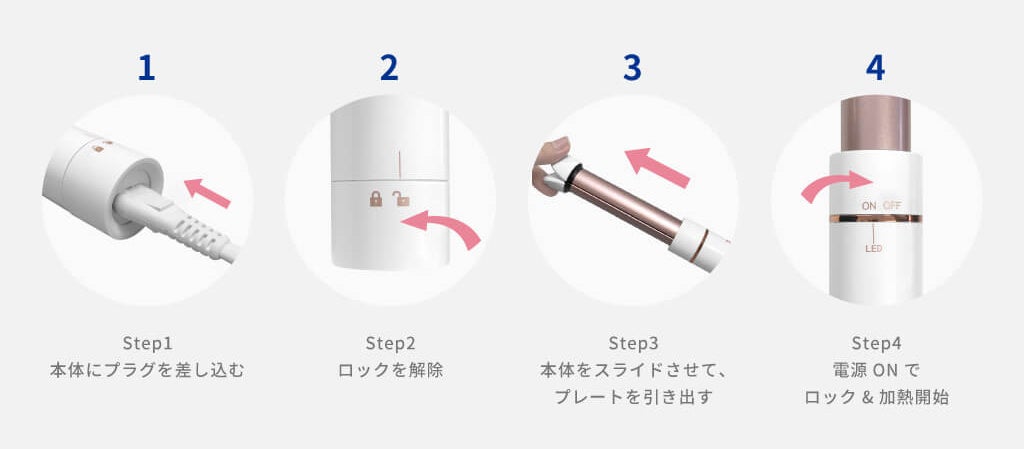飛行機でヘアアイロンの持ち運びはできる？　手荷物検査で引っかからないように、国内線、国際線の基準をチェック！のサブ画像8