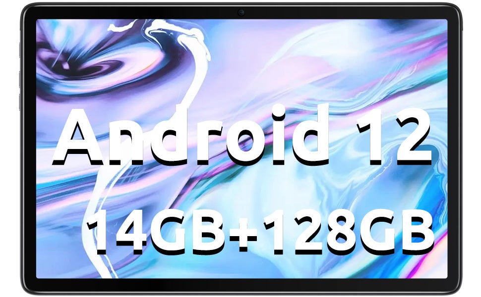【新品販売プロモーション】Amazon Android 12 超高性能 14GB+128GB タブレット 、最安価格 20,715円‼のサブ画像1