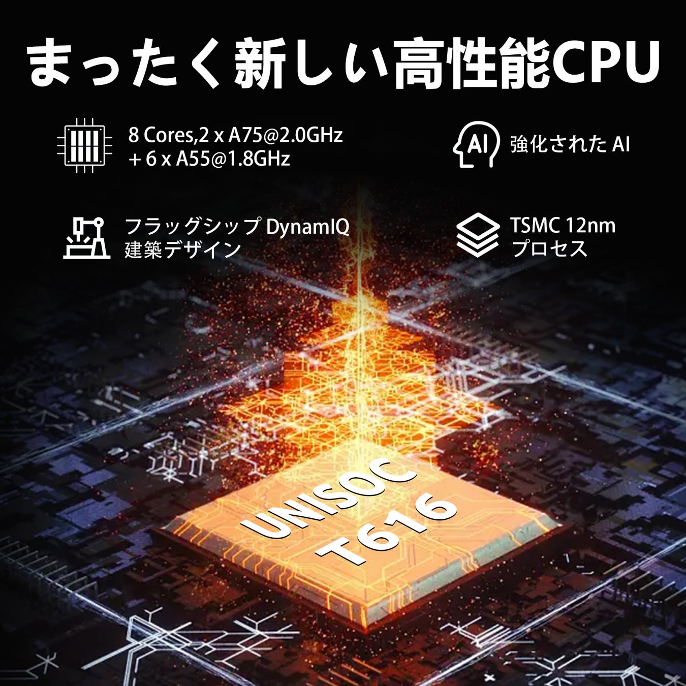 【速報】Amazon Android 12 高性能 人気 タブレット BMAX I11PLUS 史上最安値、わずか 1 9 8 0 1 円!のサブ画像3
