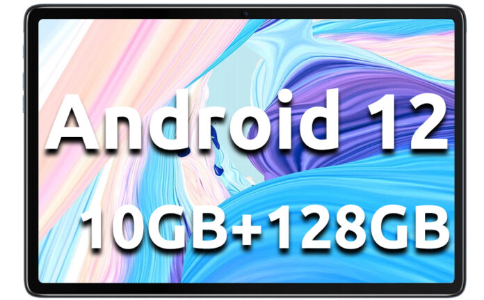 【Amazon期間限定セール】過去最低！Blackview「Tab7Pro」在庫一掃セール開始、歴史最安値 16,820円 で購入できます！Amazonで販売されます。のメイン画像