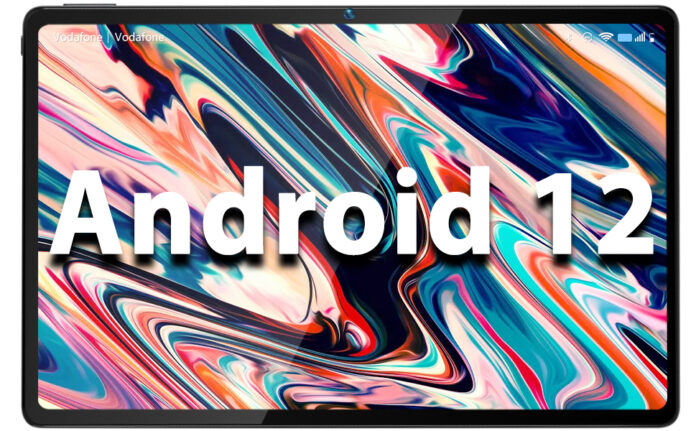 【33%OFF】Amazon Android 12 タブレット超高性能 8コア T616 CPU搭載、8GB+128GBが超激安で販売中、最安価格 19,990円‼のメイン画像