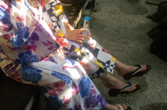 大学生が運営する着物普及プロジェクト【浴衣セール￥1,100～】※限定５０枚のメイン画像