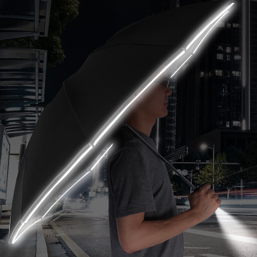 【期間限定 25% OFF セール】梅雨シーズン特別セール！ 長傘と折り畳み傘を対象に25% OFFの割引クーポンをご提供【5月31日まで】のサブ画像3