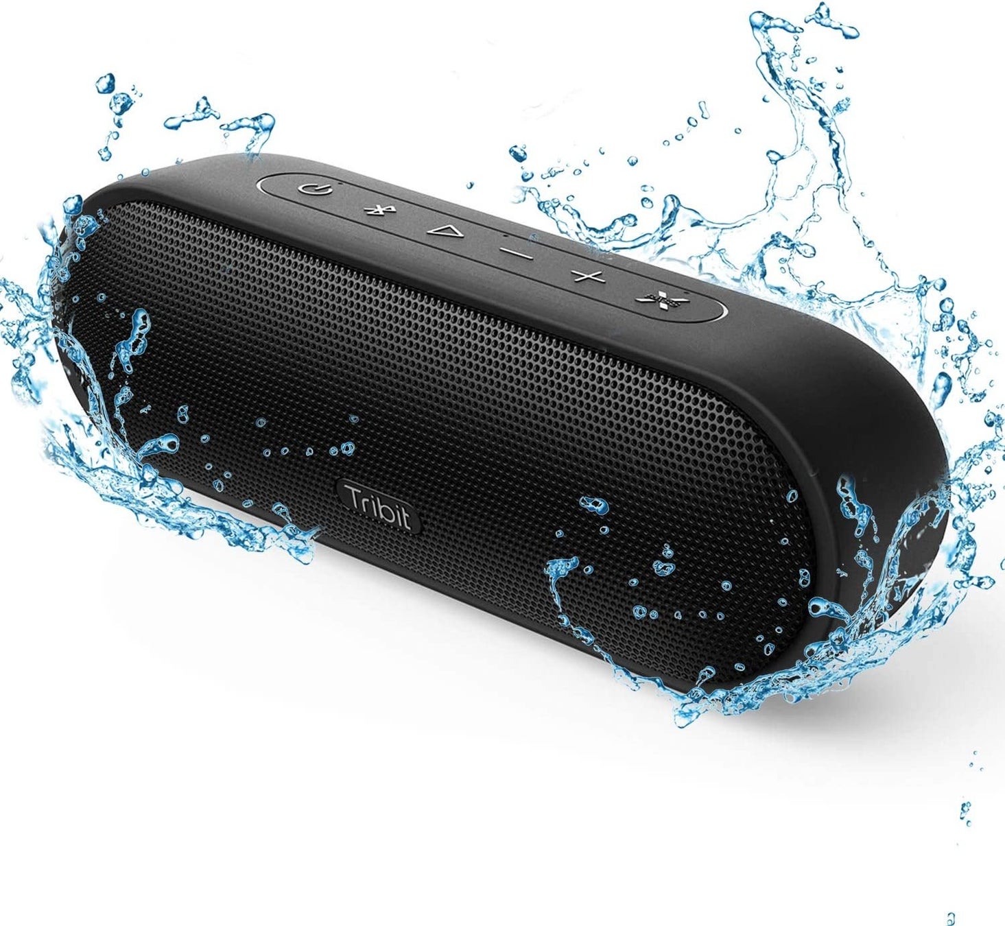 【Tribit】7日間限定！Bluetoothスピーカーと子供向けヘッドホンを最大20％OFFで販売するセールを開催のサブ画像2