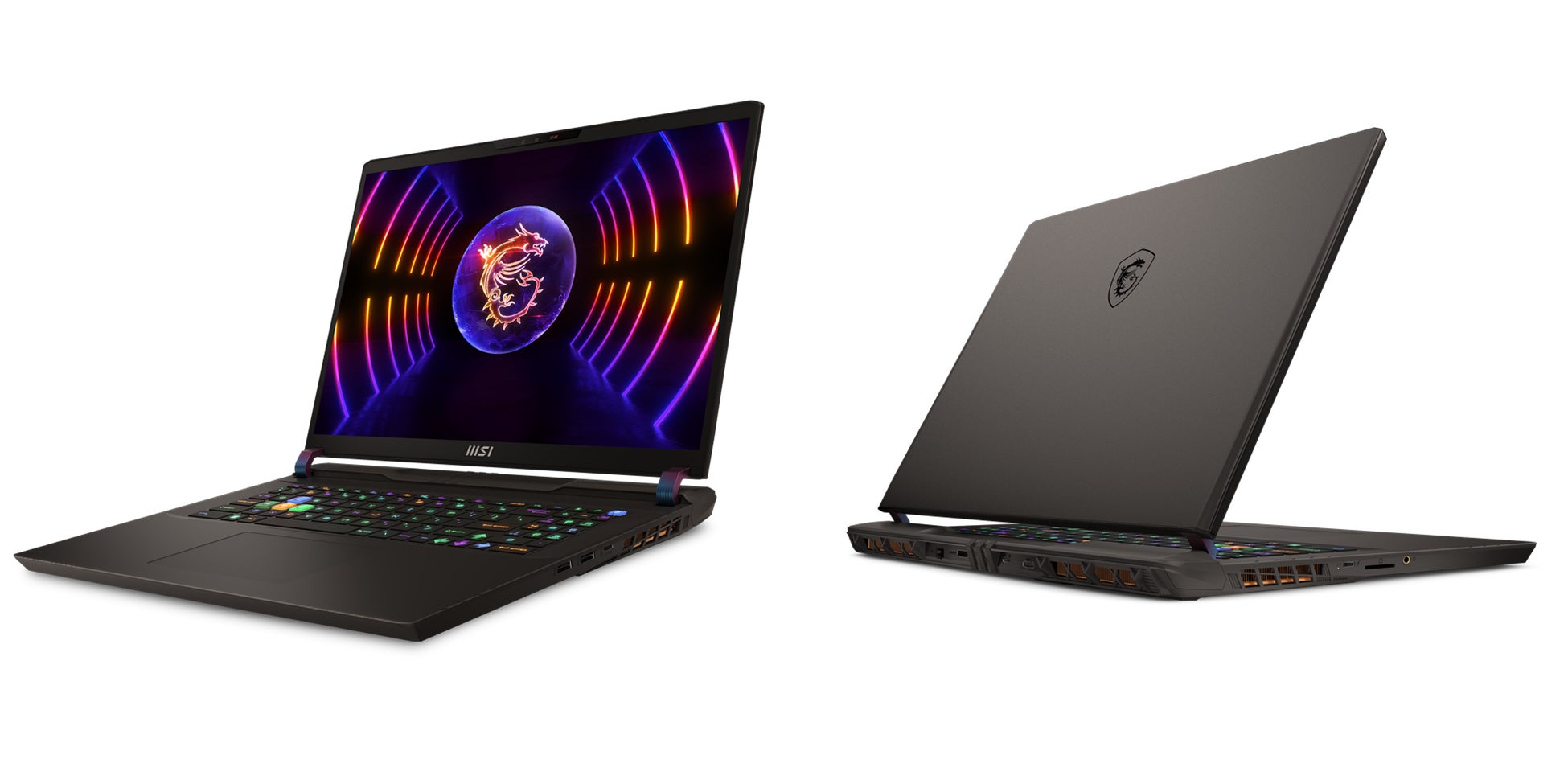 「GeForce RTX™ 4090 Laptop GPU」と17インチ240Hzディスプレイ ハイスペックゲーミングノート「Vector GP78 HX 13V」シリーズ オンラインストアモデル発売のサブ画像2