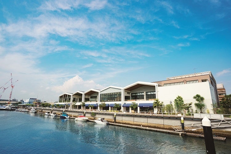 「Bayside 3rd Anniversary」開催のサブ画像10