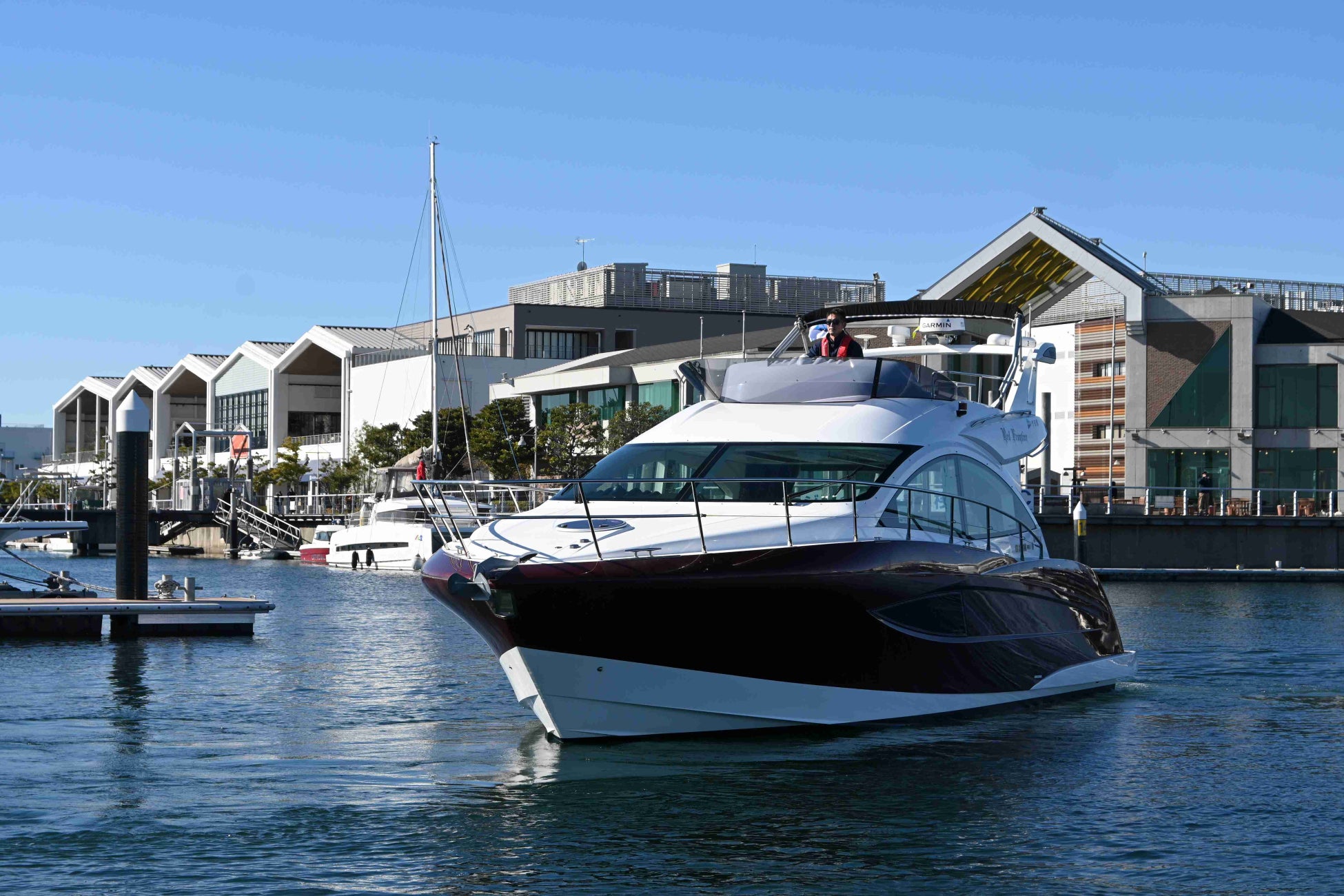 「Bayside 3rd Anniversary」開催のサブ画像7_※画像はイメージです。