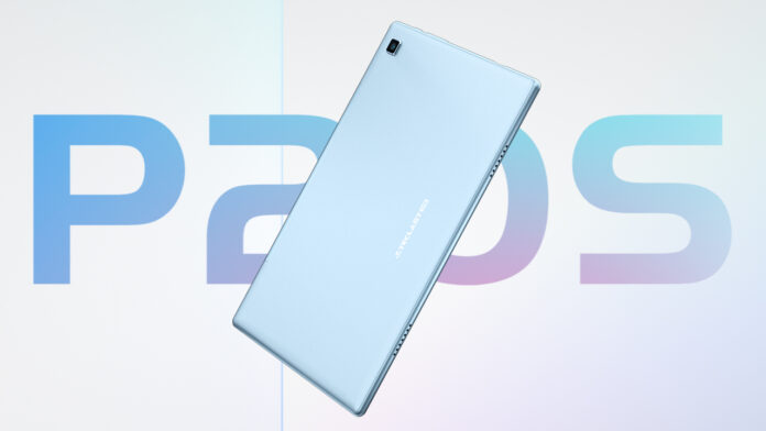 過去最安値！Teclast「T40」、「P20S」歴史最安値で販売中！Amazonで大割引クーポン配布します。のメイン画像