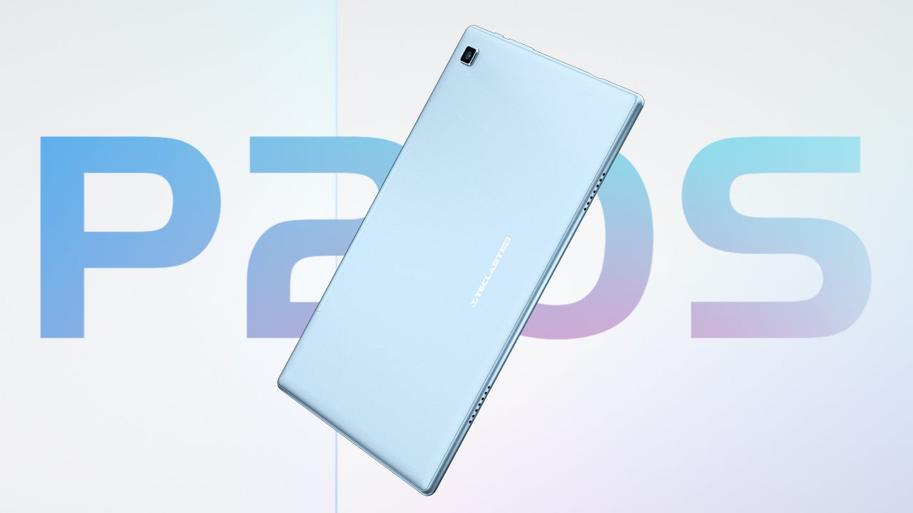 過去最安値！Teclast「T40」、「P20S」歴史最安値で販売中！Amazonで大割引クーポン配布します。のサブ画像1