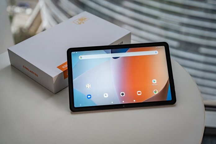 TeclastニューバージョンのAndroid 12タブレット「T40S」、「P30S」セール開催中！Amazonで時間限定クーポン配布します。のメイン画像