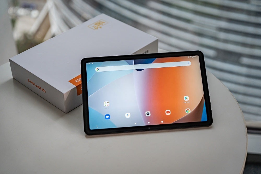 TeclastニューバージョンのAndroid 12タブレット「T40S」、「P30S」セール開催中！Amazonで時間限定クーポン配布します。のサブ画像1