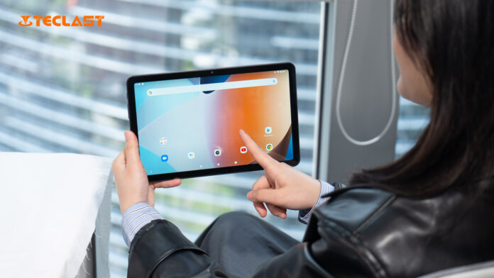 Teclastアップグレードタブレット「T40S」、「P25T」セール始め、Amazonで一週間限定キャンペーン開催中！のメイン画像
