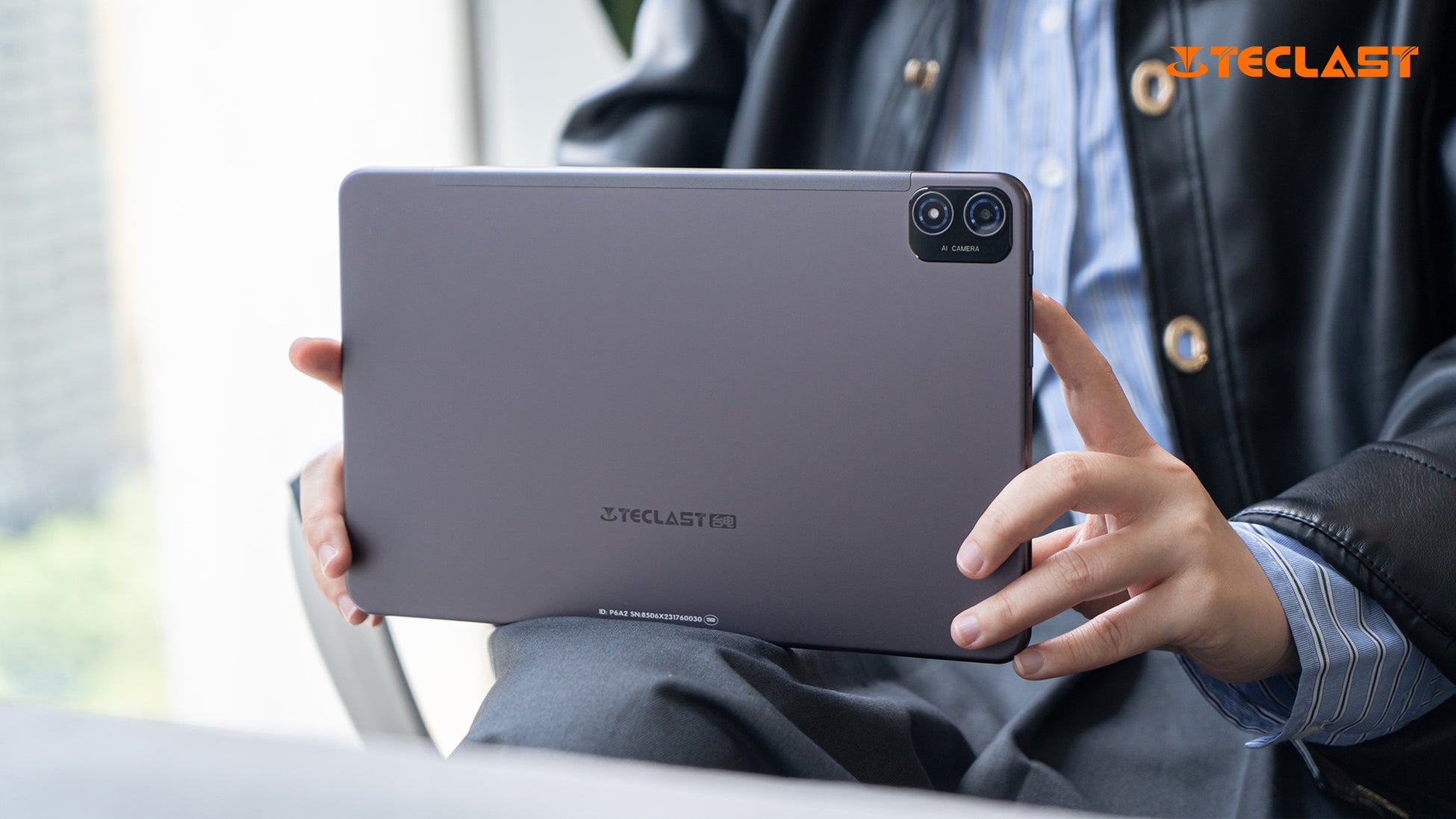 Teclastアップグレードタブレット「T40S」、「P25T」セール始め、Amazonで一週間限定キャンペーン開催中！のサブ画像2