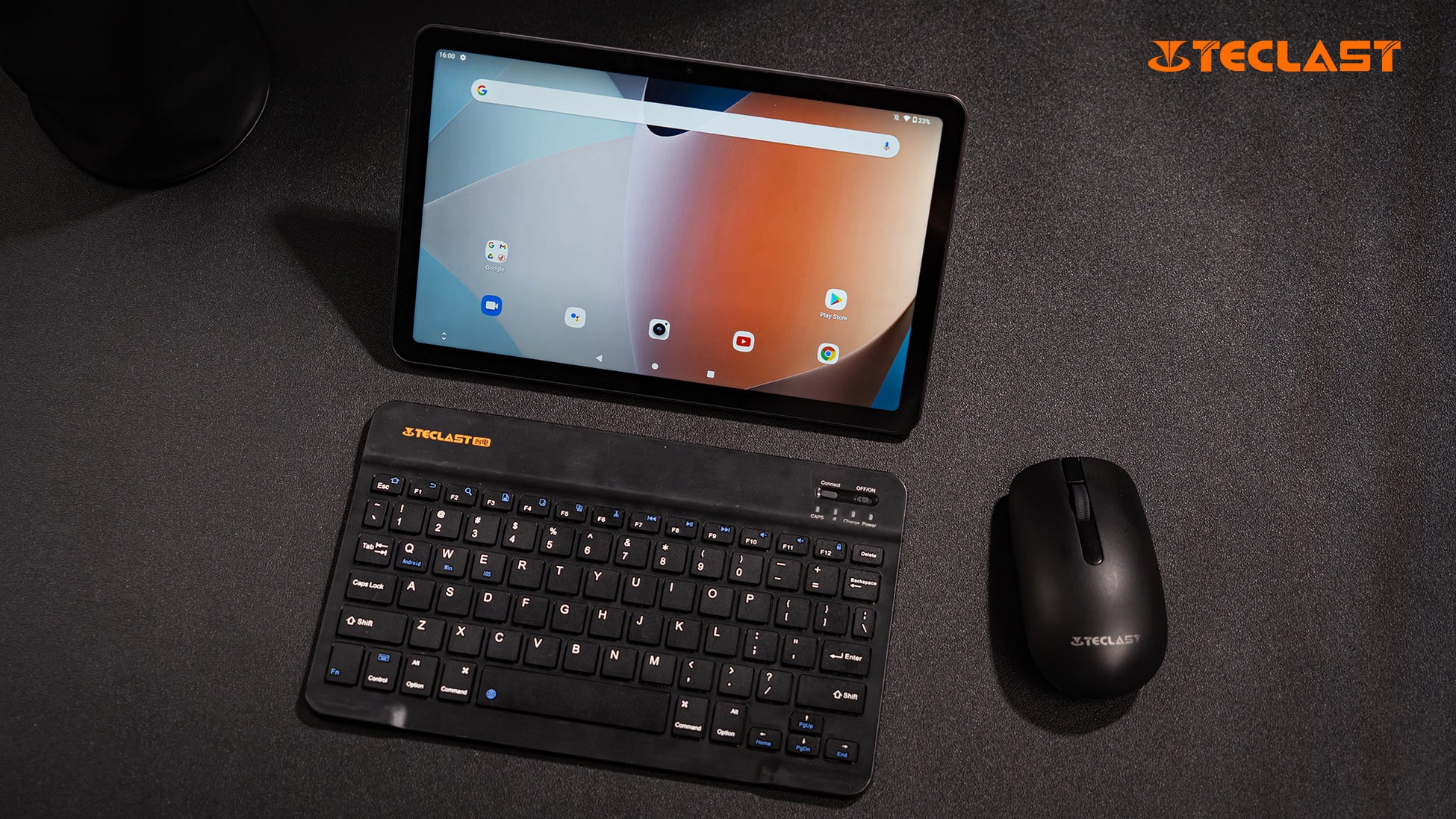 Teclastアップグレードタブレット「T40S」、「P25T」セール始め、Amazonで一週間限定キャンペーン開催中！のサブ画像5