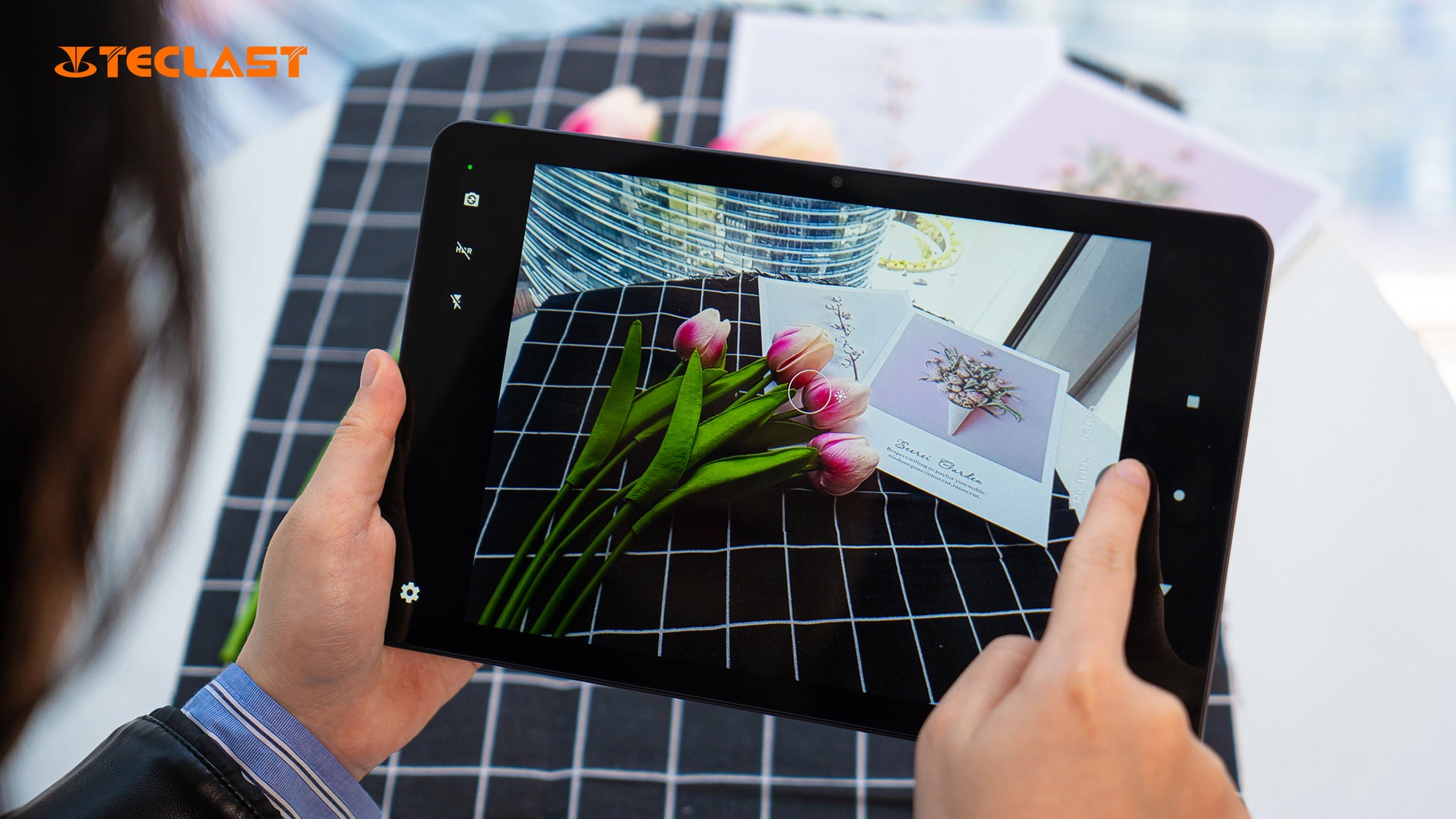 Teclastアップグレードタブレット「T40S」、「P25T」セール始め、Amazonで一週間限定キャンペーン開催中！のサブ画像6