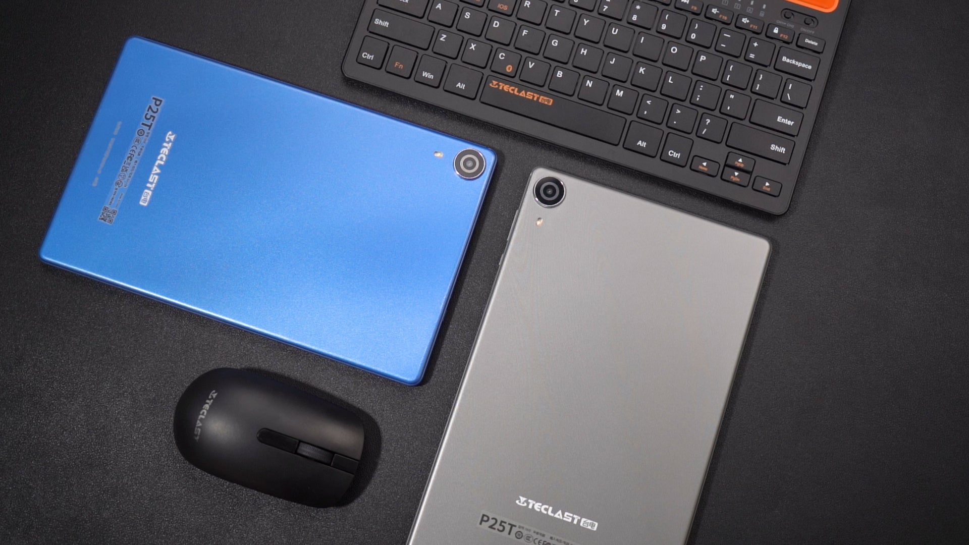 Teclastアップグレードタブレット「T40S」、「P25T」セール始め、Amazonで一週間限定キャンペーン開催中！のサブ画像8