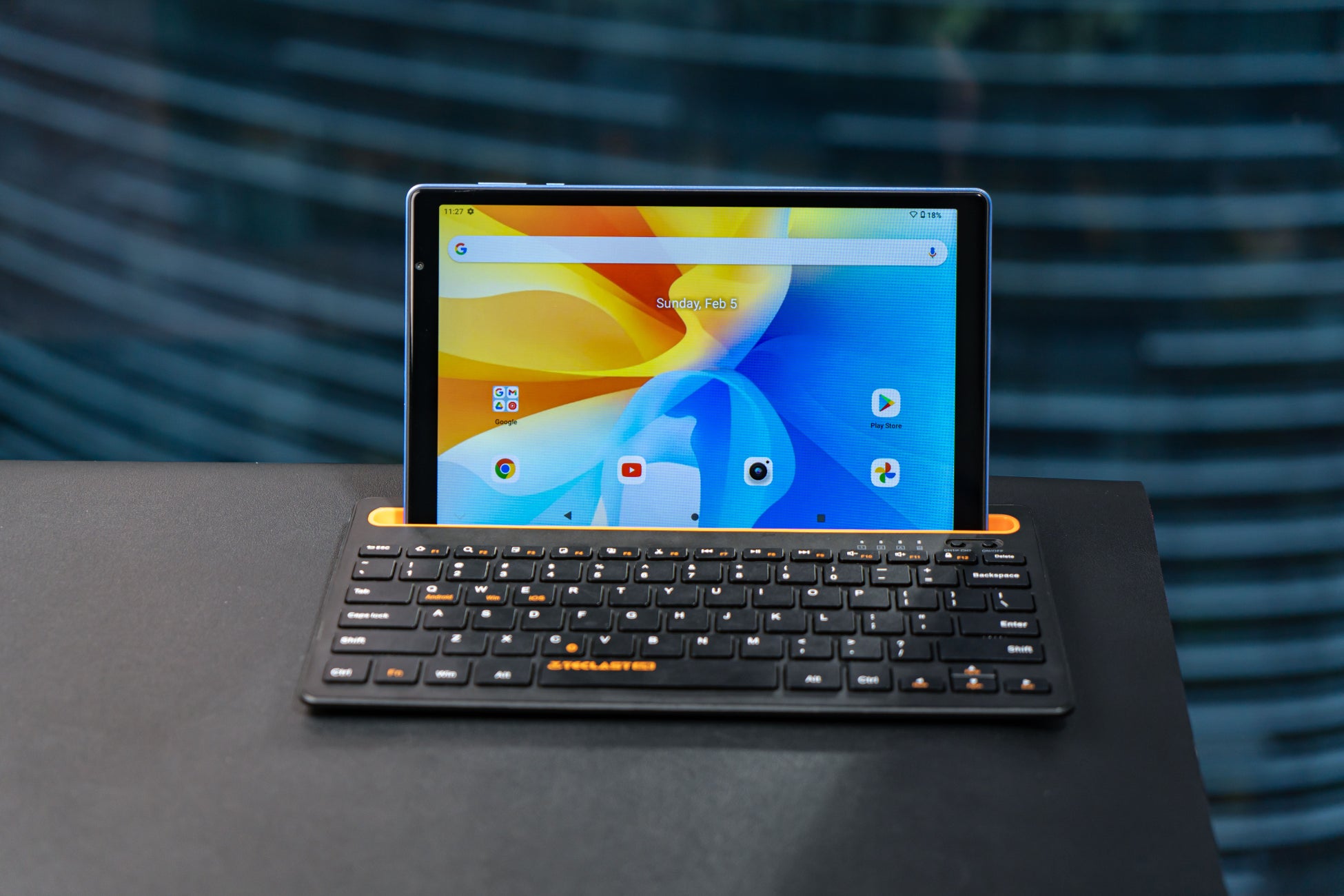 Teclastアップグレードタブレット「T40S」、「P25T」セール始め、Amazonで一週間限定キャンペーン開催中！のサブ画像9