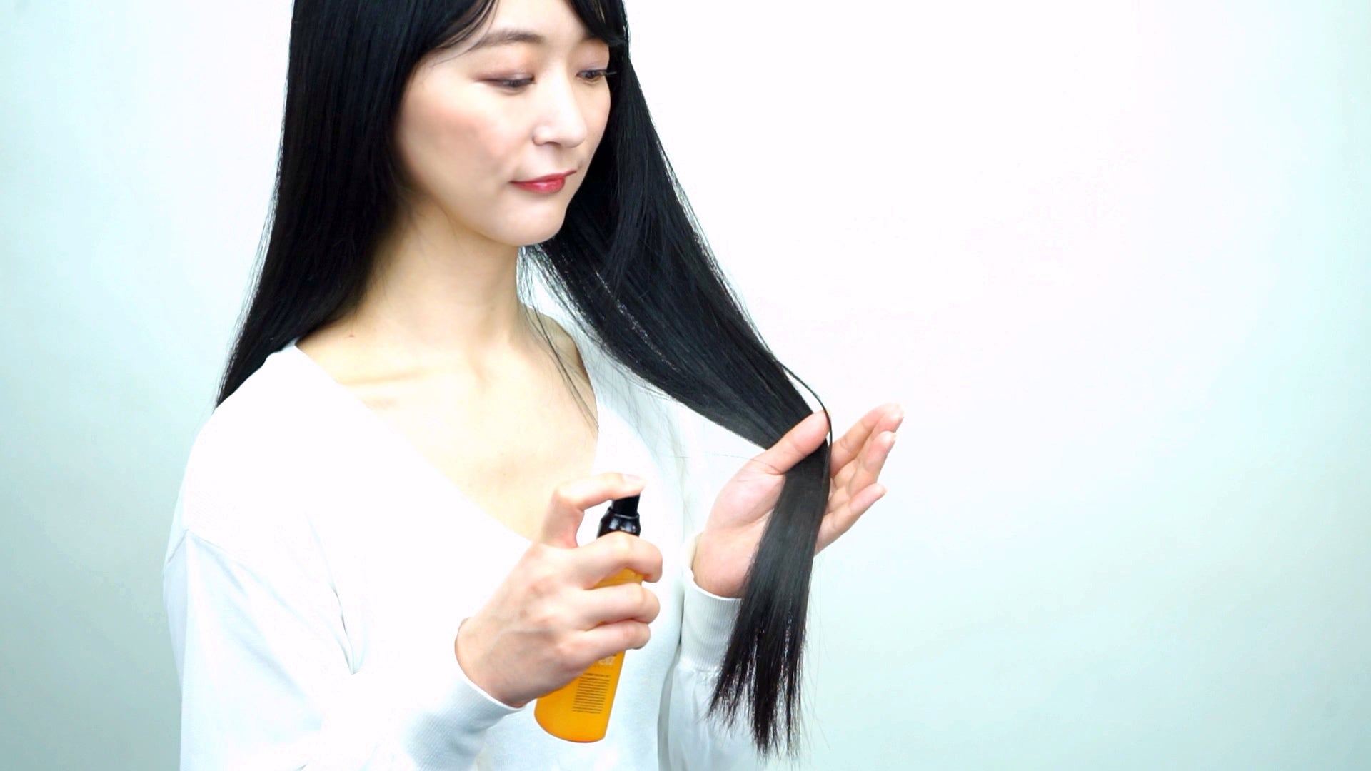 【梅雨の湿気で髪が広がらない方法は？】うねり、ボサボサ、ボリュームダウンを解決するヘアケアアイテムはコレ！のサブ画像5