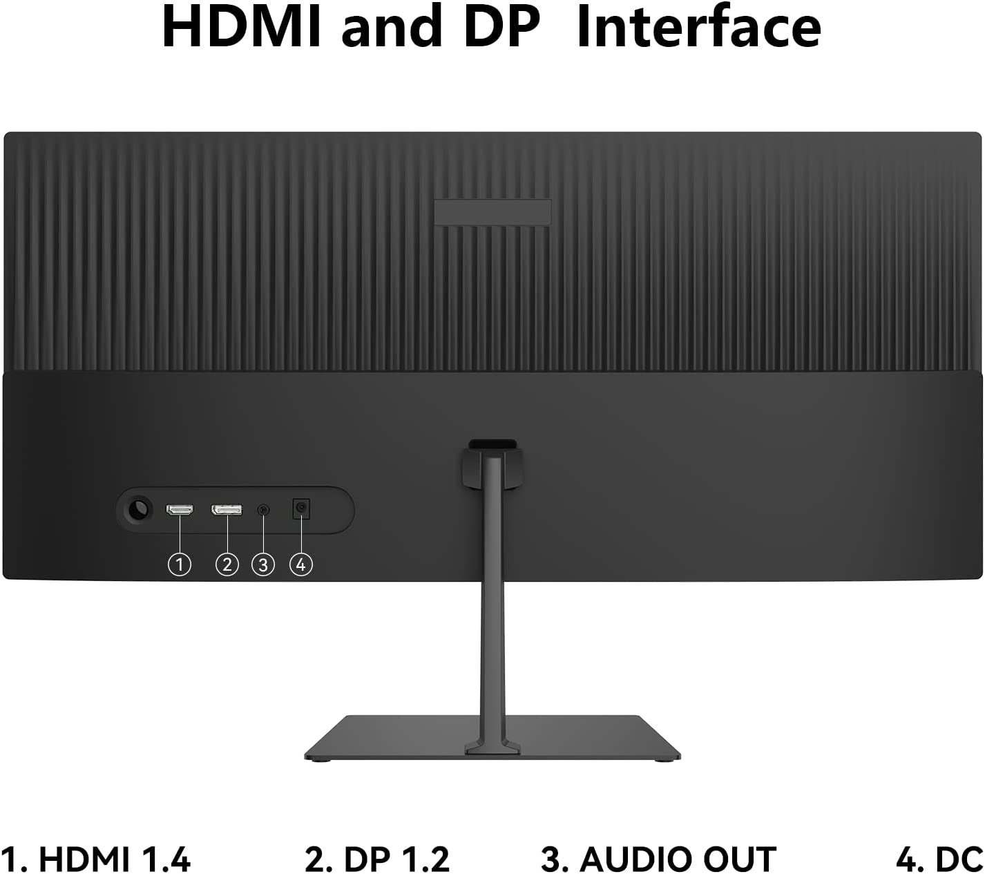 【Innocn】圧倒的な安さのウルトラワイドモニターInnocn 23D1Fが10,999円とさらなる安さへ。初夏のInnocnセールを開催のサブ画像7