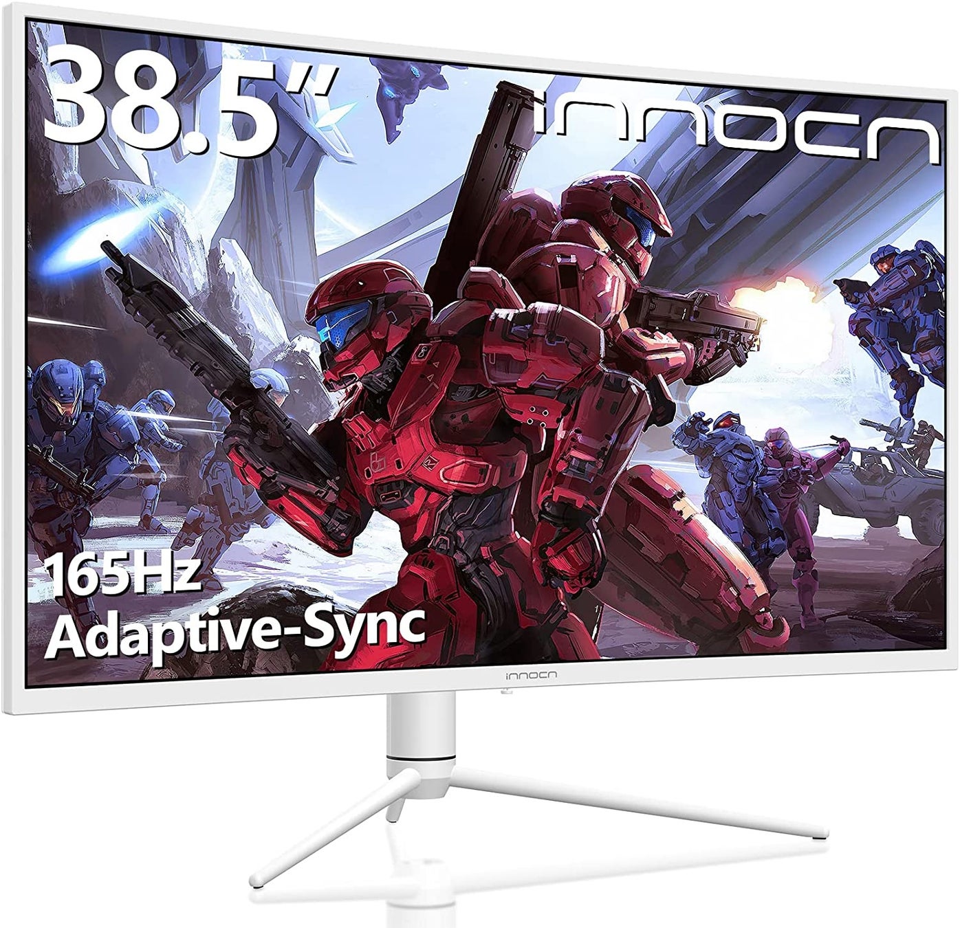 高画質なゲーミングモニターを最大17,000円オフ。Innocnのハイエンドディスプレイを手軽に購入できるセールを開催しますのサブ画像5