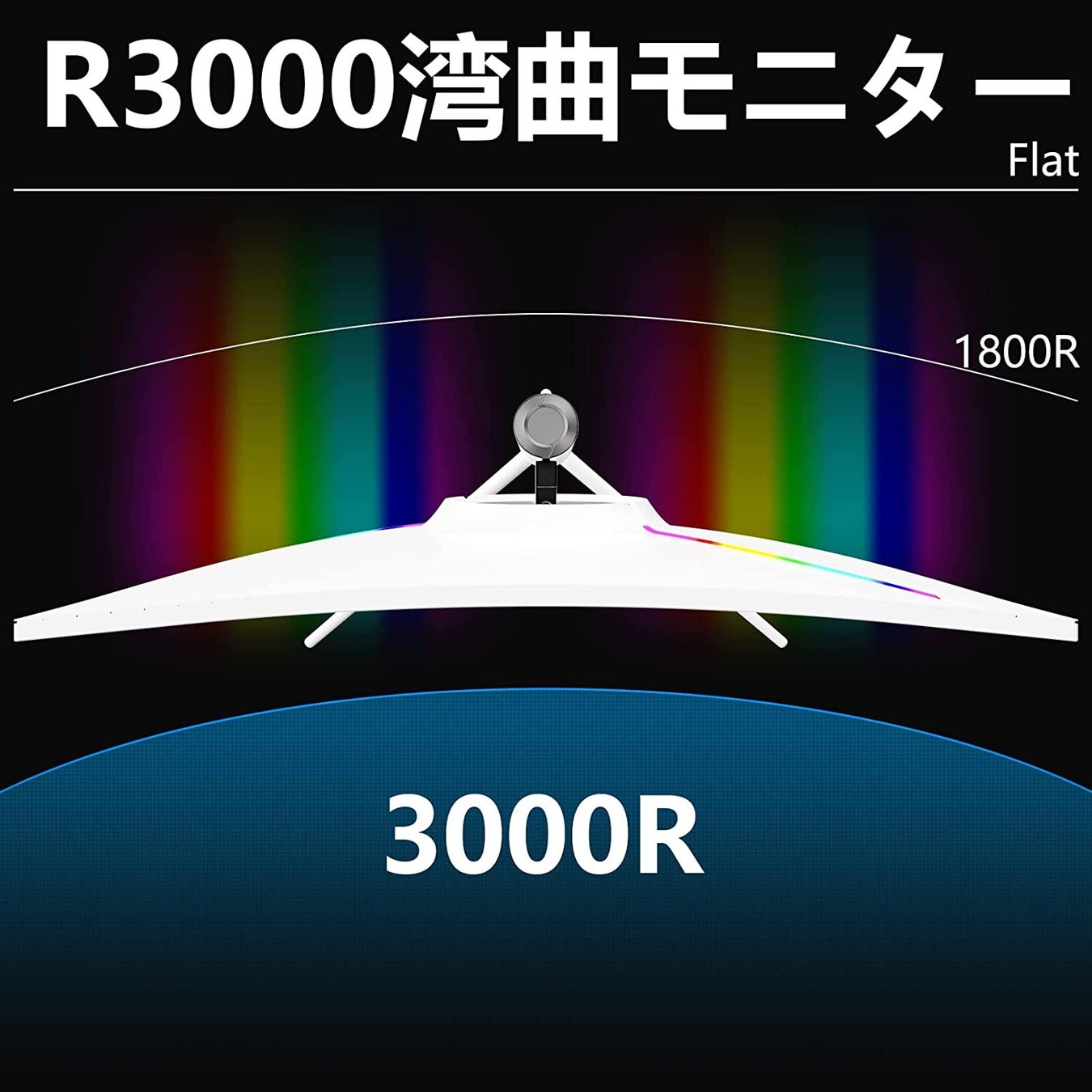 高画質なゲーミングモニターを最大17,000円オフ。Innocnのハイエンドディスプレイを手軽に購入できるセールを開催しますのサブ画像6